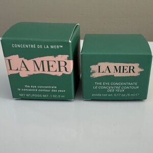 La Mer Eye Concentrate